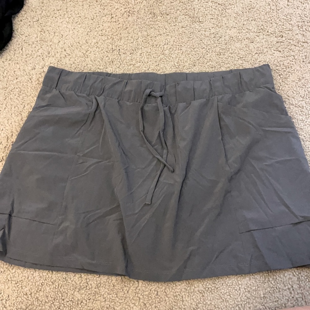Target Skort:)